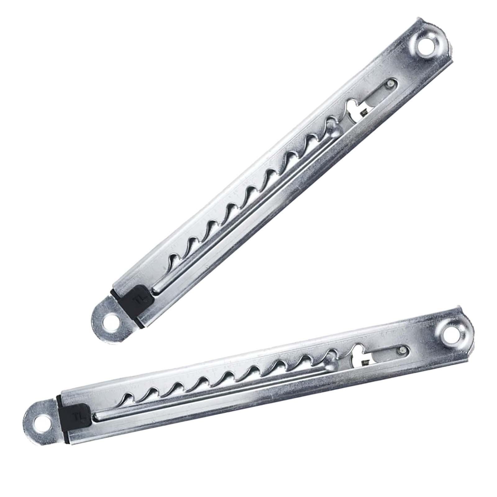 Furniture And Hardware Supplies - 2x Charnière de levage à tige