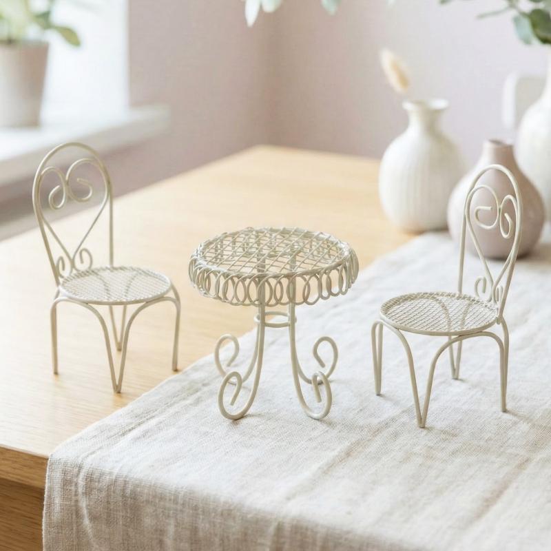 Home Furniture & Hardware Trading - Ornement de jardin pour maison de
