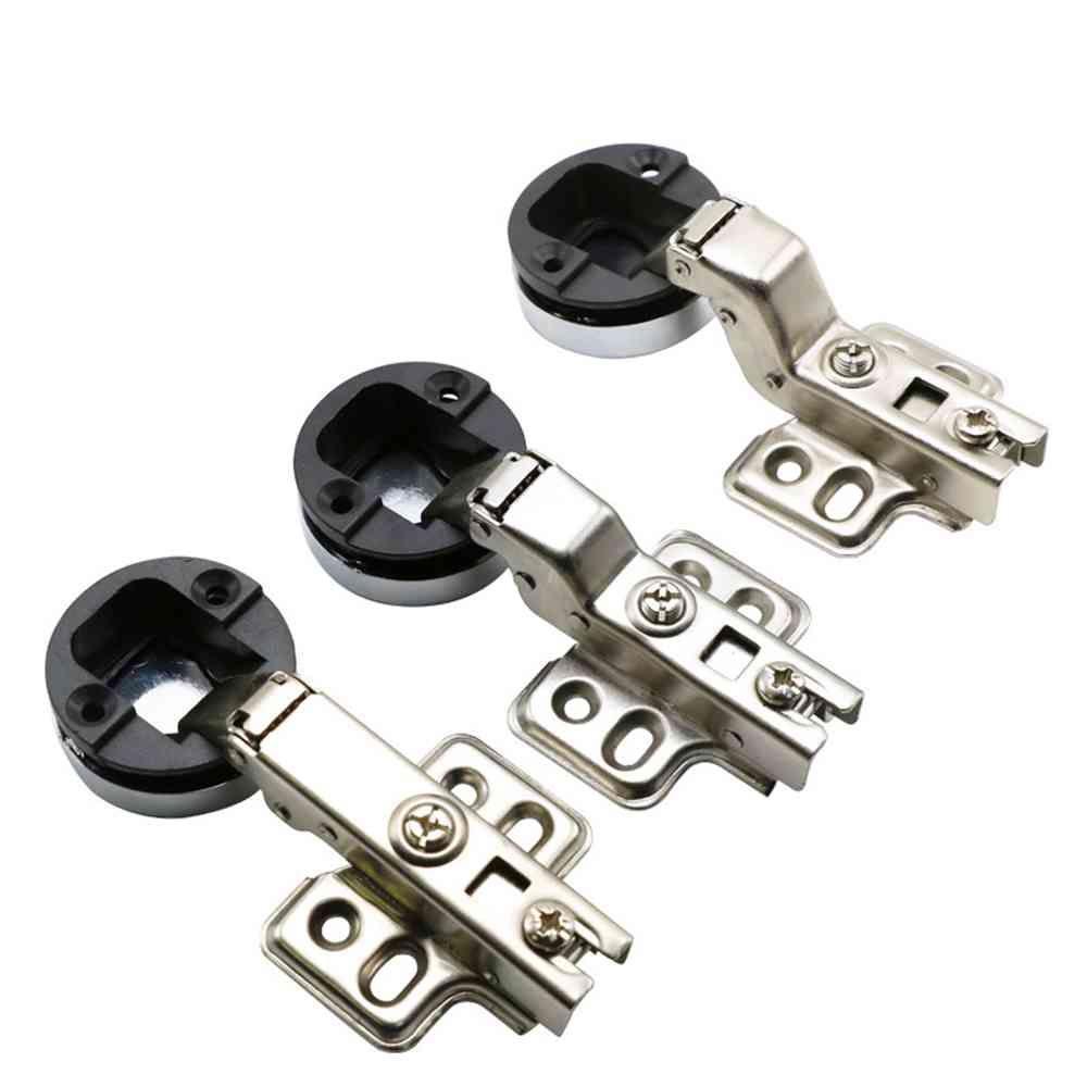 2 Pièces Connecteur de quincai - Furniture And Hardware Supplies avis et prix