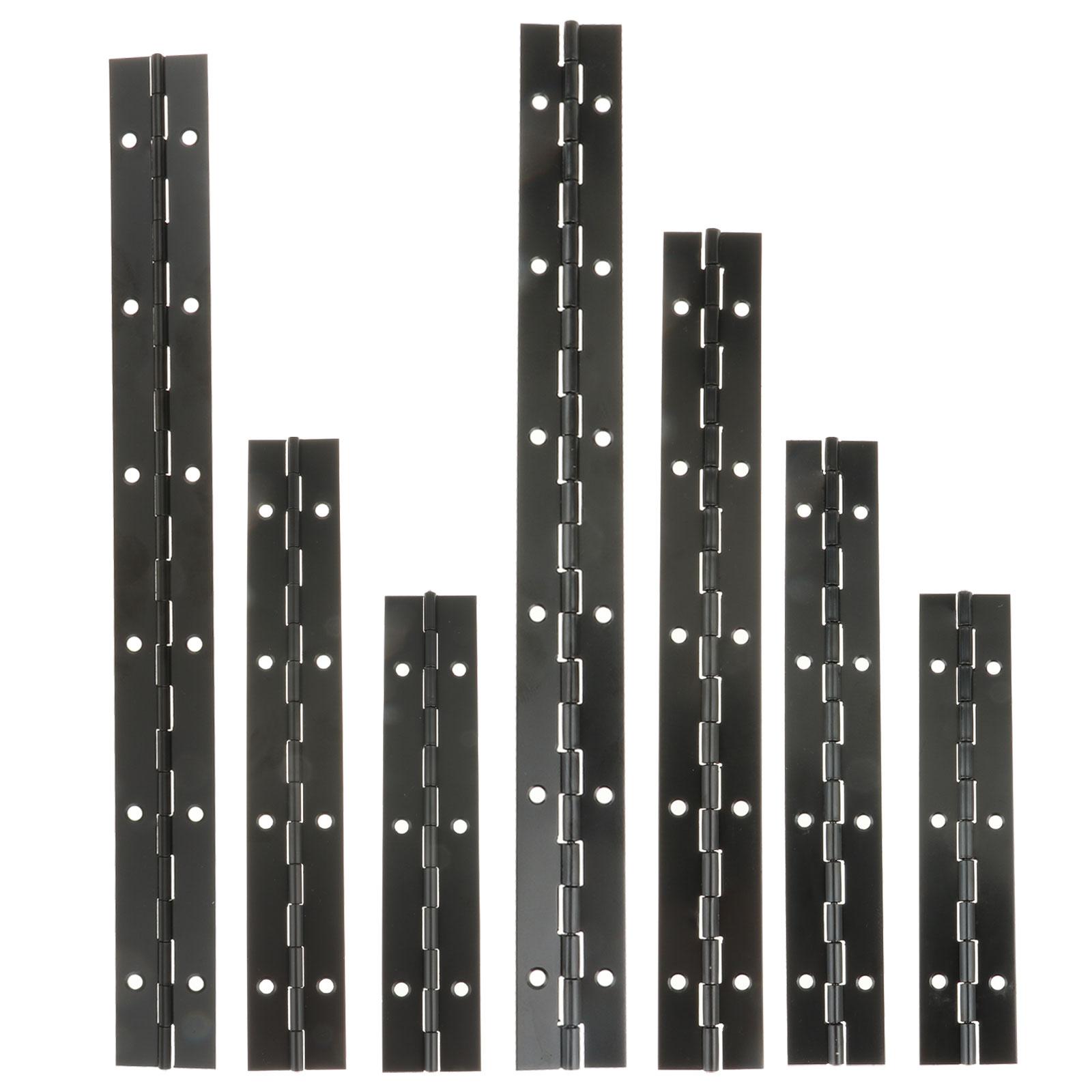 Charnière de porte d'armoire p - Piano Hinge Continuous avis et prix
