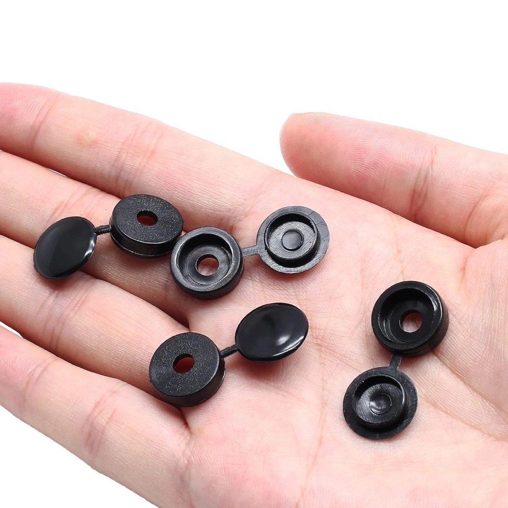 Vis en plastique à charnière p - Furniture Hardware Replacement Parts avis et prix