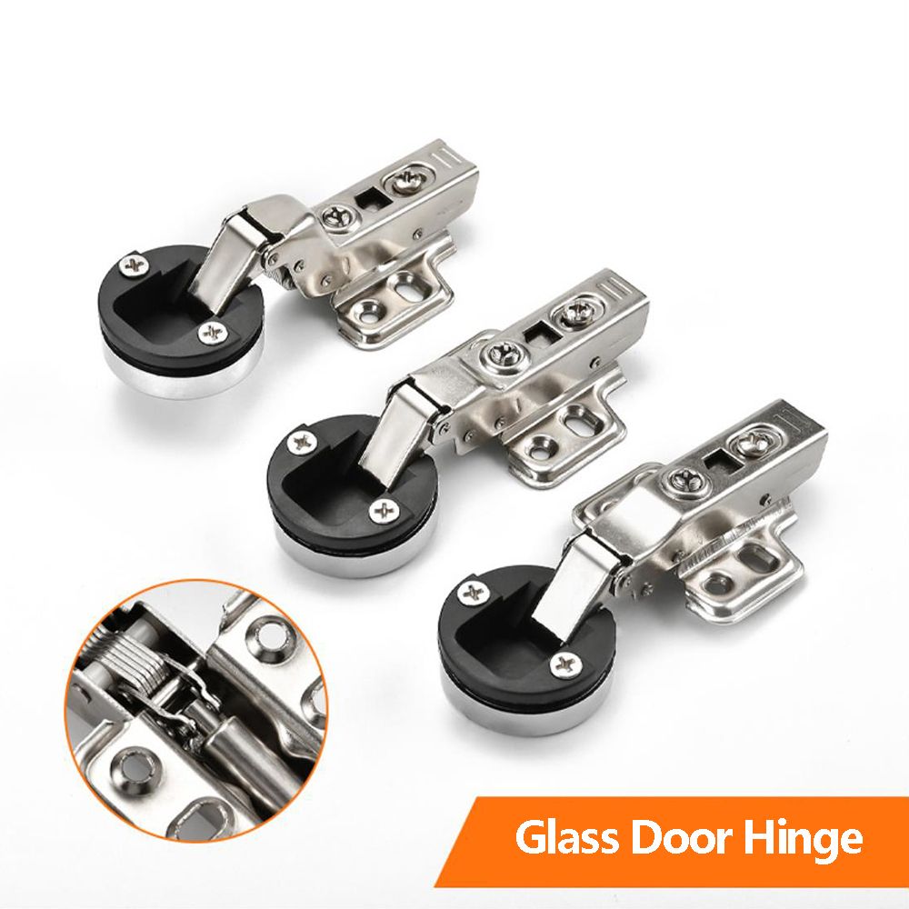 2 Pièces Charnière à Clip Sans - Furniture And Hardware Supplies avis et prix