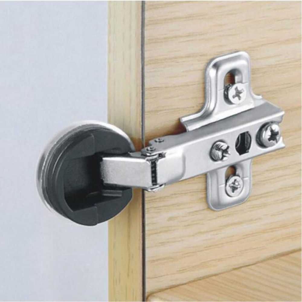 2 Pièces Charnière à Clip Sans - Furniture And Hardware Supplies avis et prix