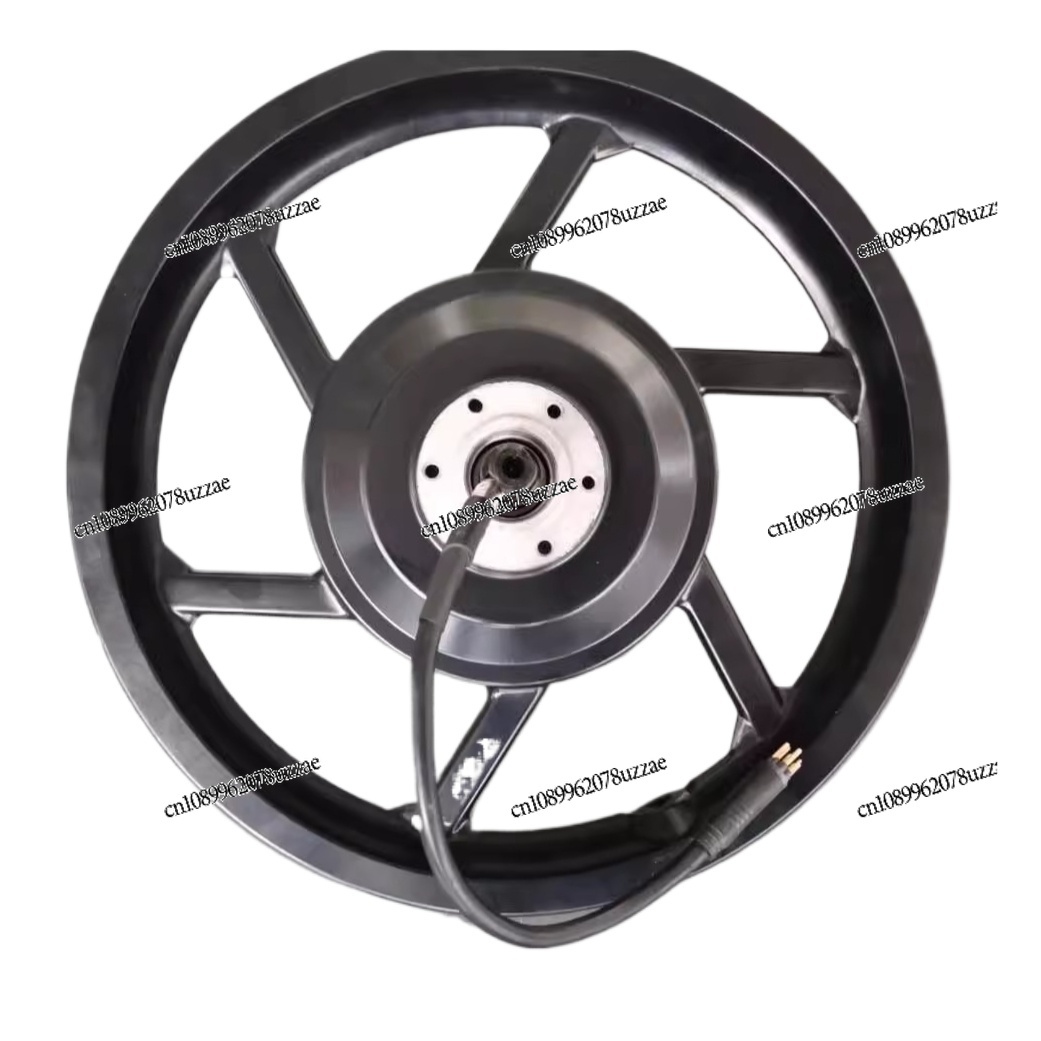 Roue intégrée en alliage de 14 - Qh Furnitures avis et prix