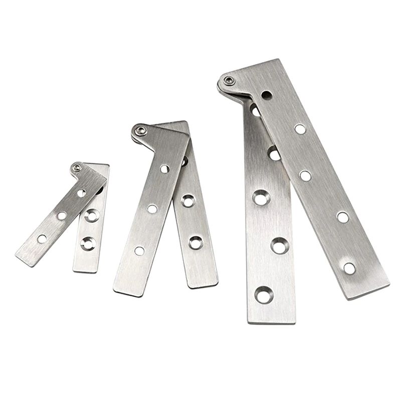 Charnière de porte en acier in - Furniture And Hardware Supplies avis et prix