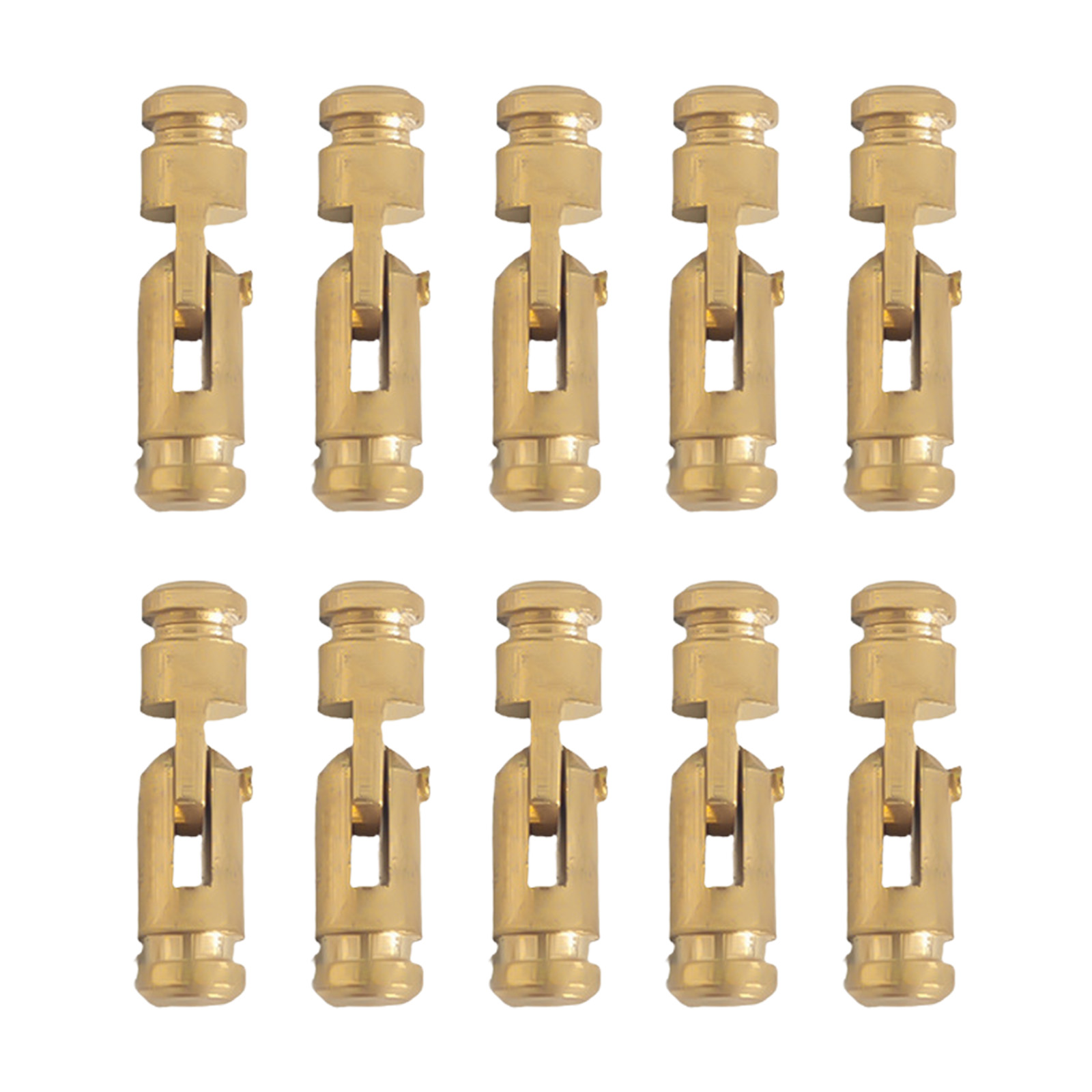 Ensemble de charnières de bari - Piano Hinge Continuous avis et prix
