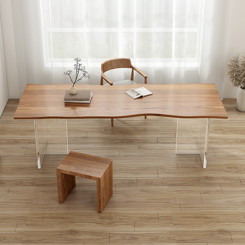Bureau nordique de luxe en acr - Home Furniture & Hardware Trading avis et prix