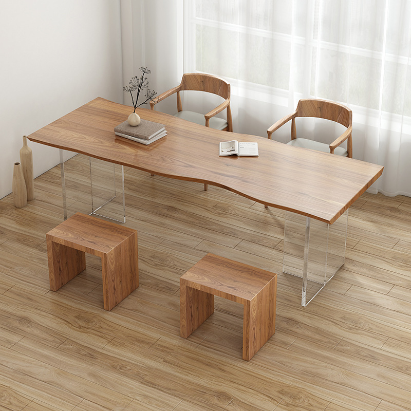 Bureau nordique de luxe en acr - Home Furniture & Hardware Trading avis et prix