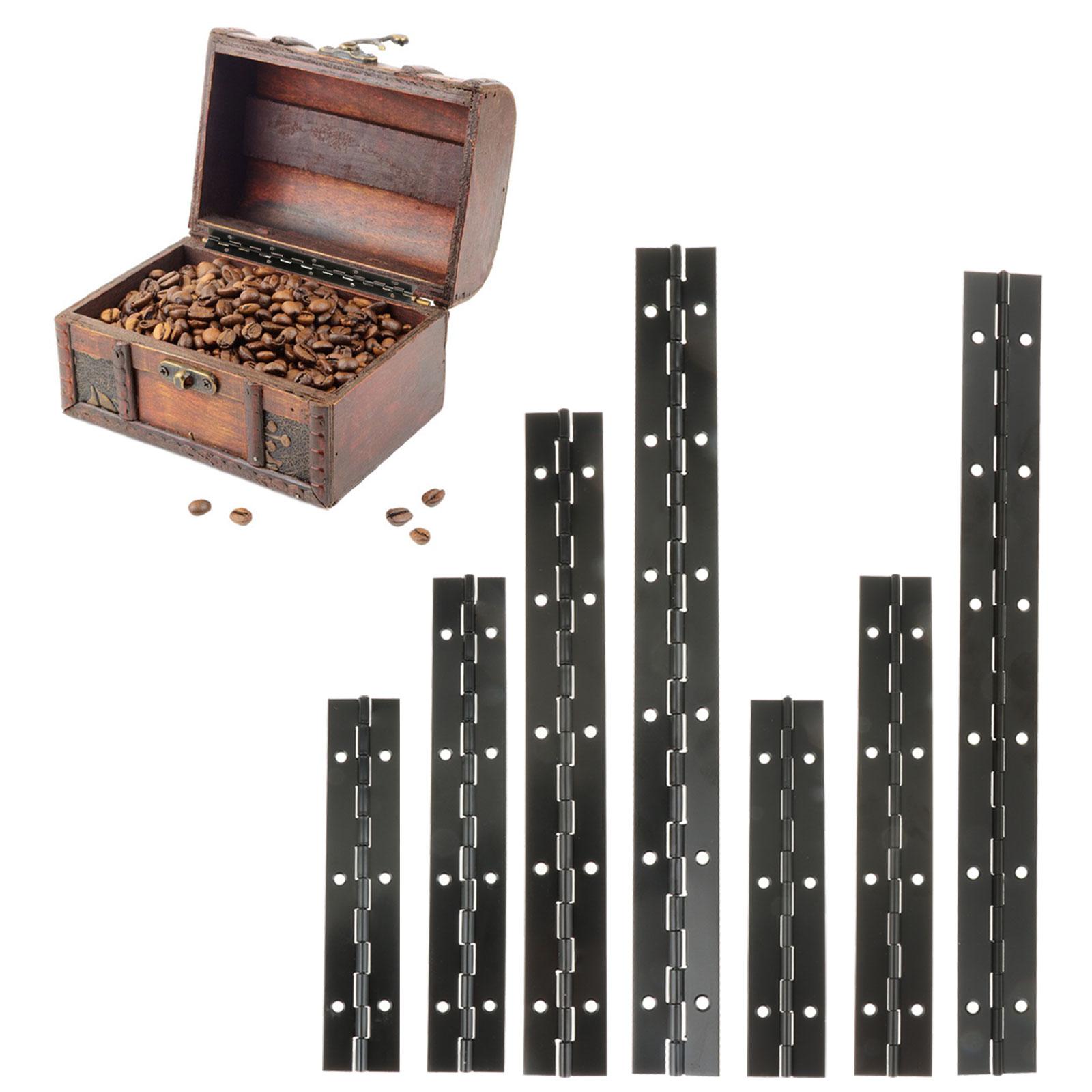 Charnière de piano robuste ave - Piano Hinge Continuous avis et prix