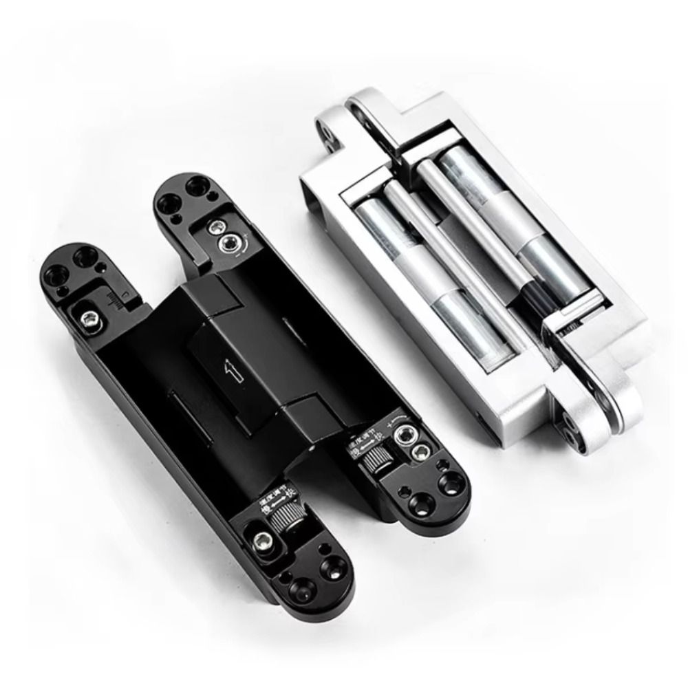 Charnière hydraulique réglable - Furniture Hardware Replacement Parts avis et prix