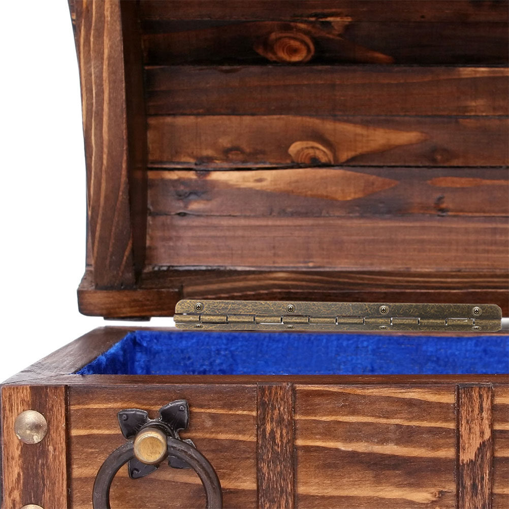 4 pièces de charnières à piano - Piano Hinge Continuous avis et prix