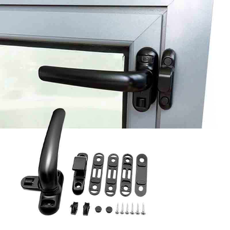 Poignée de porte universelle p - Furniture And Hardware Supplies avis et prix