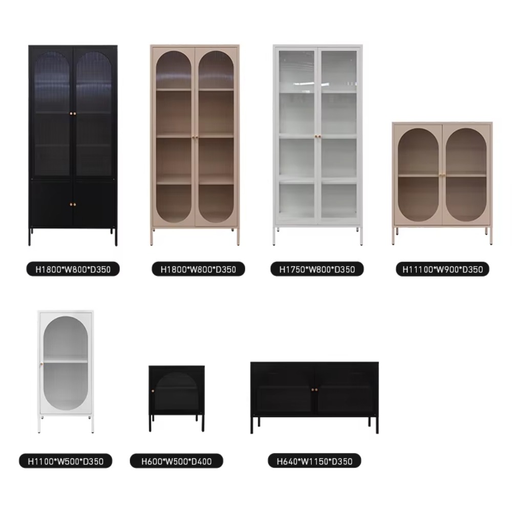 Buffet de bar haut, vitrine de - Home Furniture & Hardware Trading avis et prix