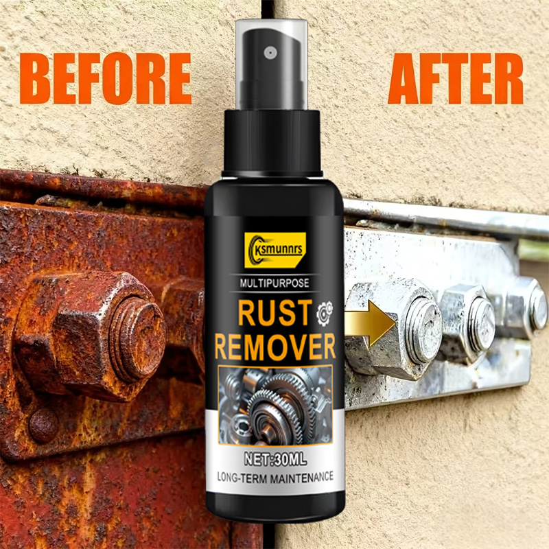 Spray anti-rouille et nettoyan - Furniture Hardware Cleaner avis et prix