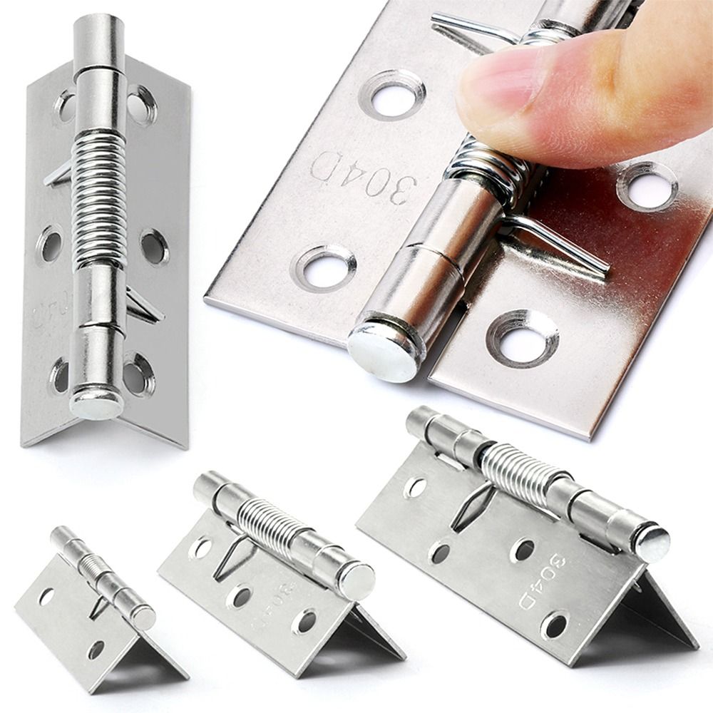 Charnières de porte à rebond a - Furniture And Hardware Supplies avis et prix