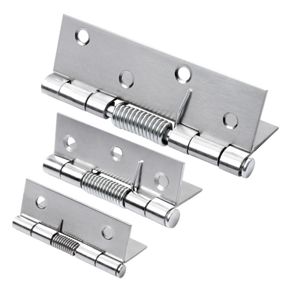 Rebound automatique en acier i - Furniture Hardware Replacement Parts avis et prix