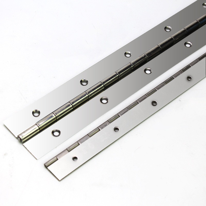 Charnières de piano robustes e - Piano Hinge Continuous avis et prix