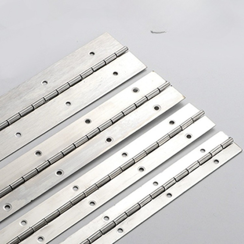 Charnières de piano robustes e - Piano Hinge Continuous avis et prix