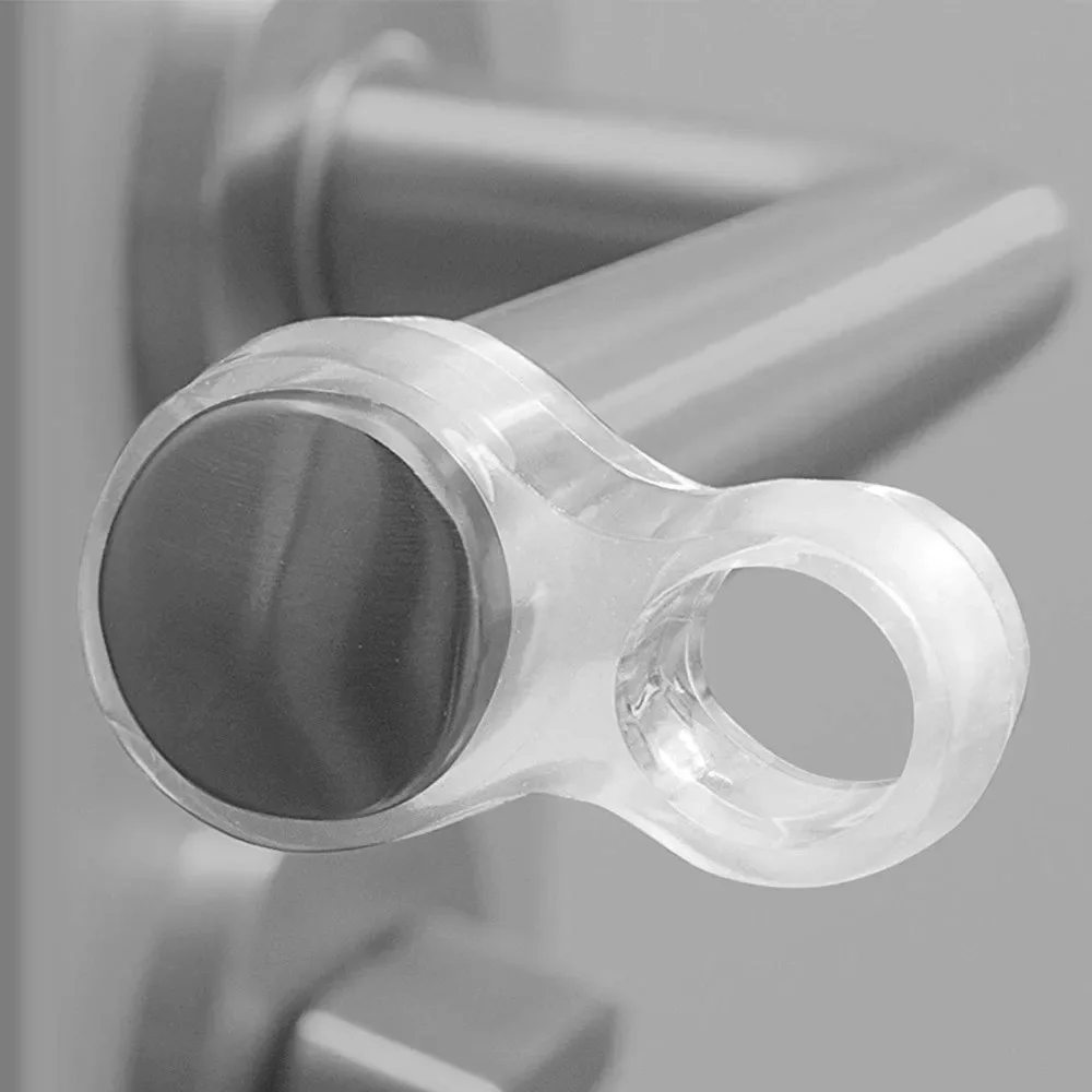 Butoir de porte sans perceuse, - Furniture And Hardware Supplies avis et prix