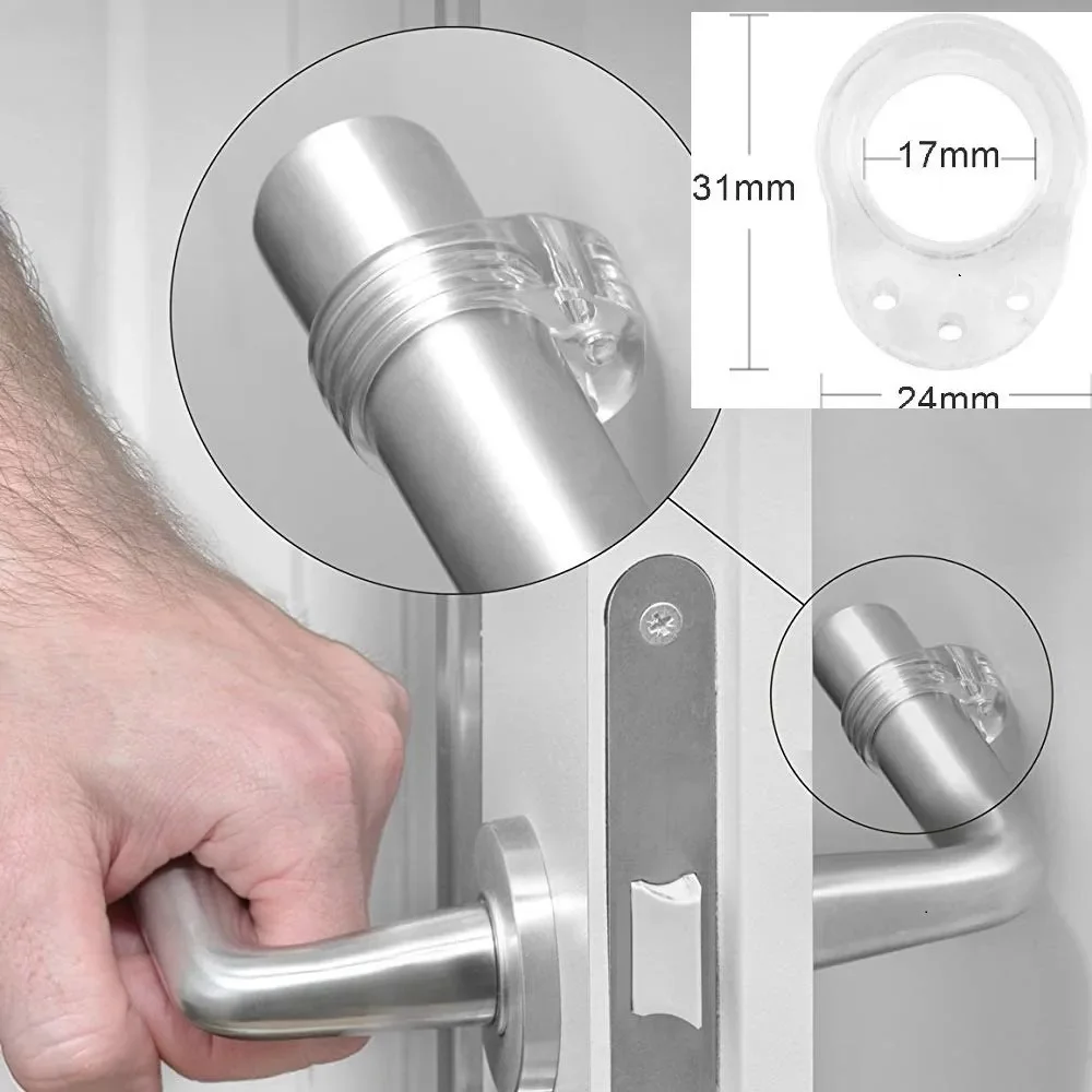 Butoir de porte sans perceuse, - Furniture And Hardware Supplies avis et prix