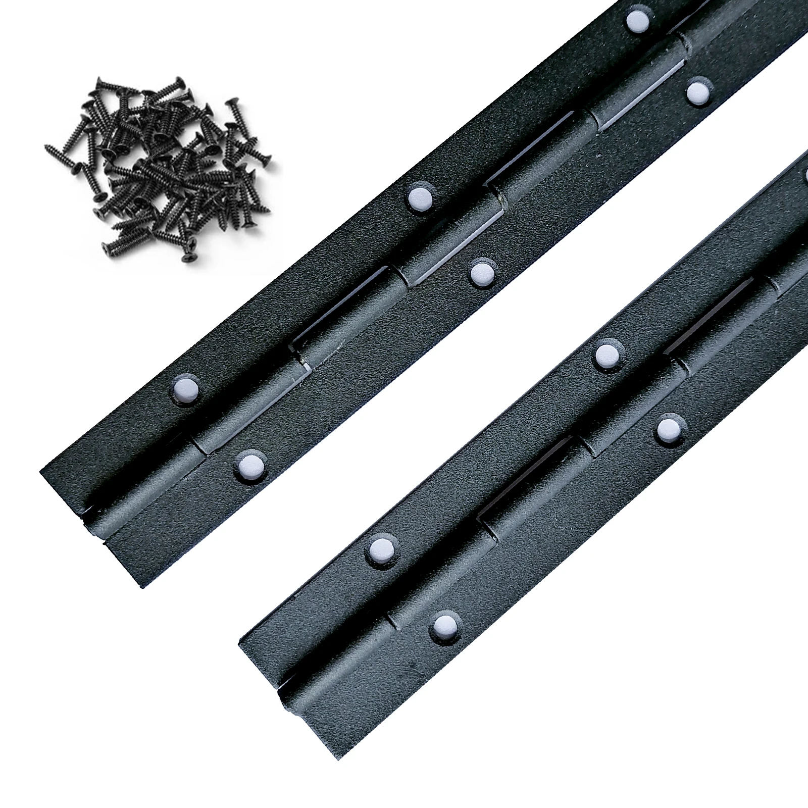 Charnières de piano 8, 10, 12, - Piano Hinge Continuous avis et prix