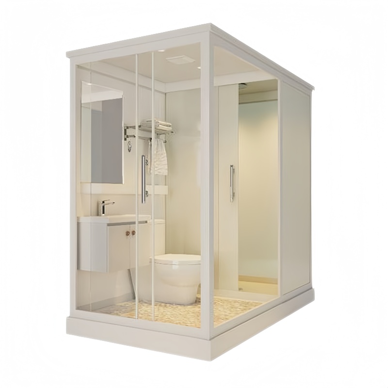 Maison conteneur extensible 20 - Home Furniture & Hardware Trading avis et prix