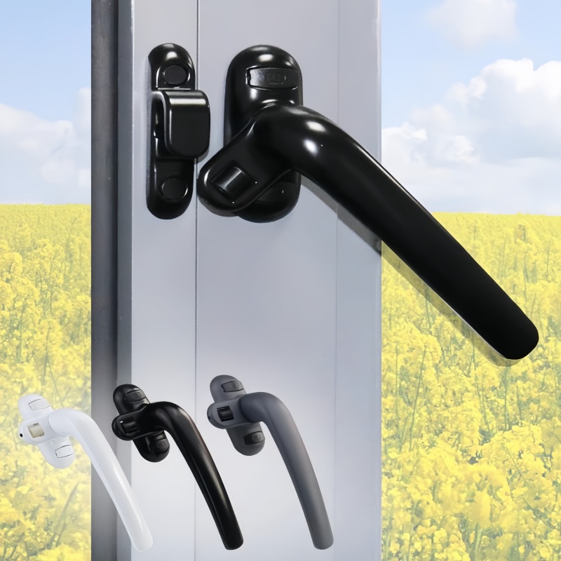 Poignée universelle pour fenêt - Furniture And Hardware Supplies avis et prix