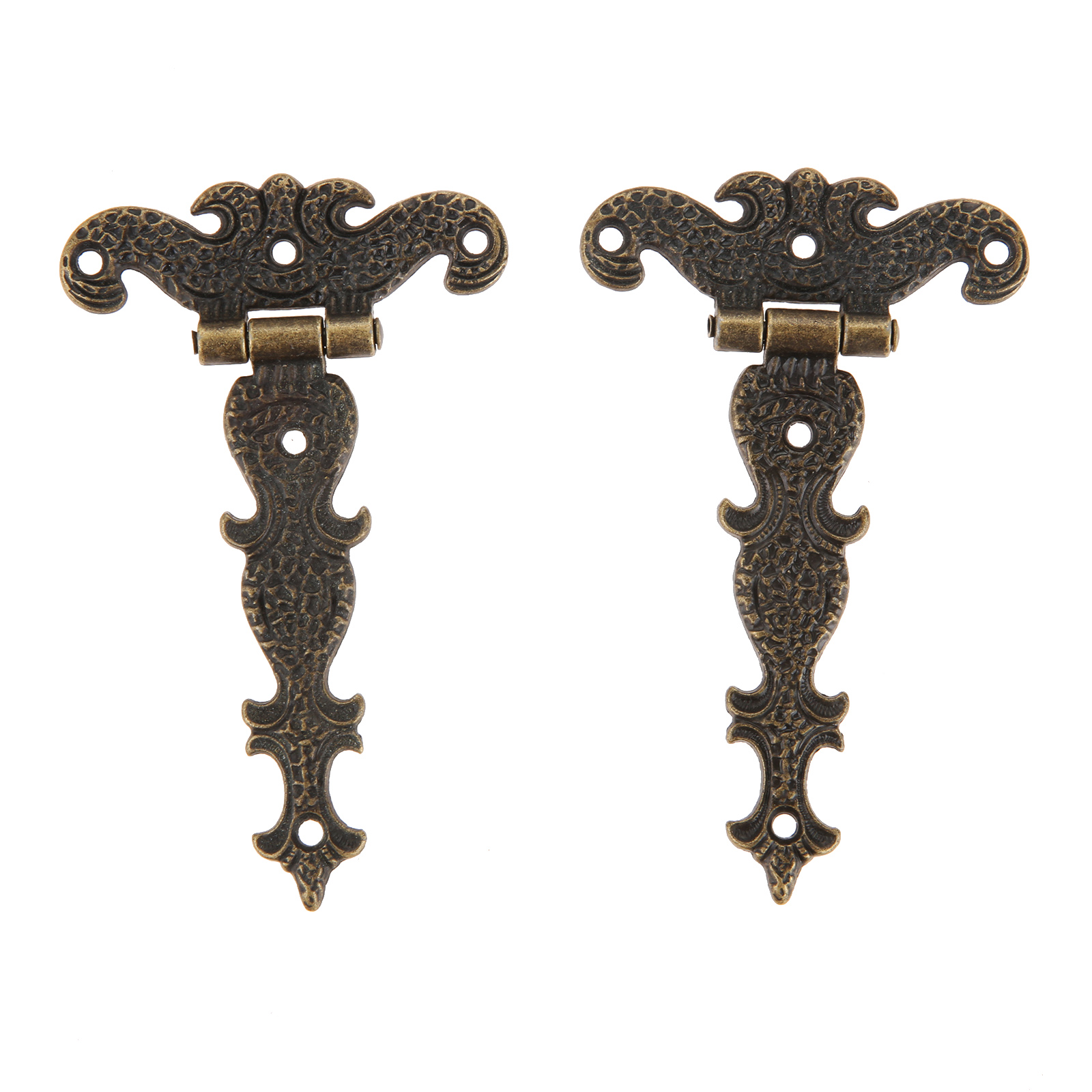 DRELD-Grande Charnière Décorat - Furniture Hardware Replacement Parts avis et prix
