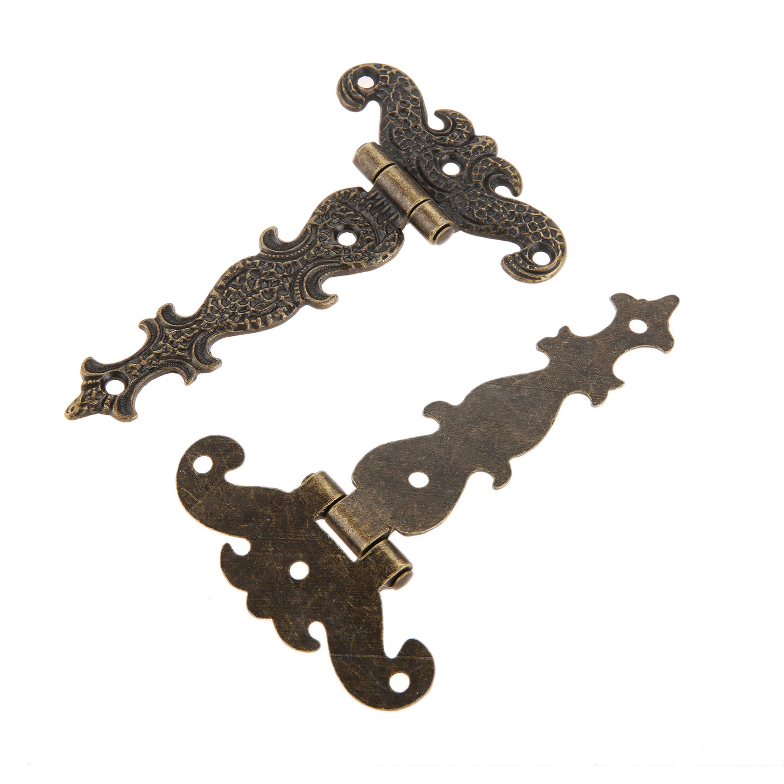 DRELD-Grande Charnière Décorat - Furniture Hardware Replacement Parts avis et prix