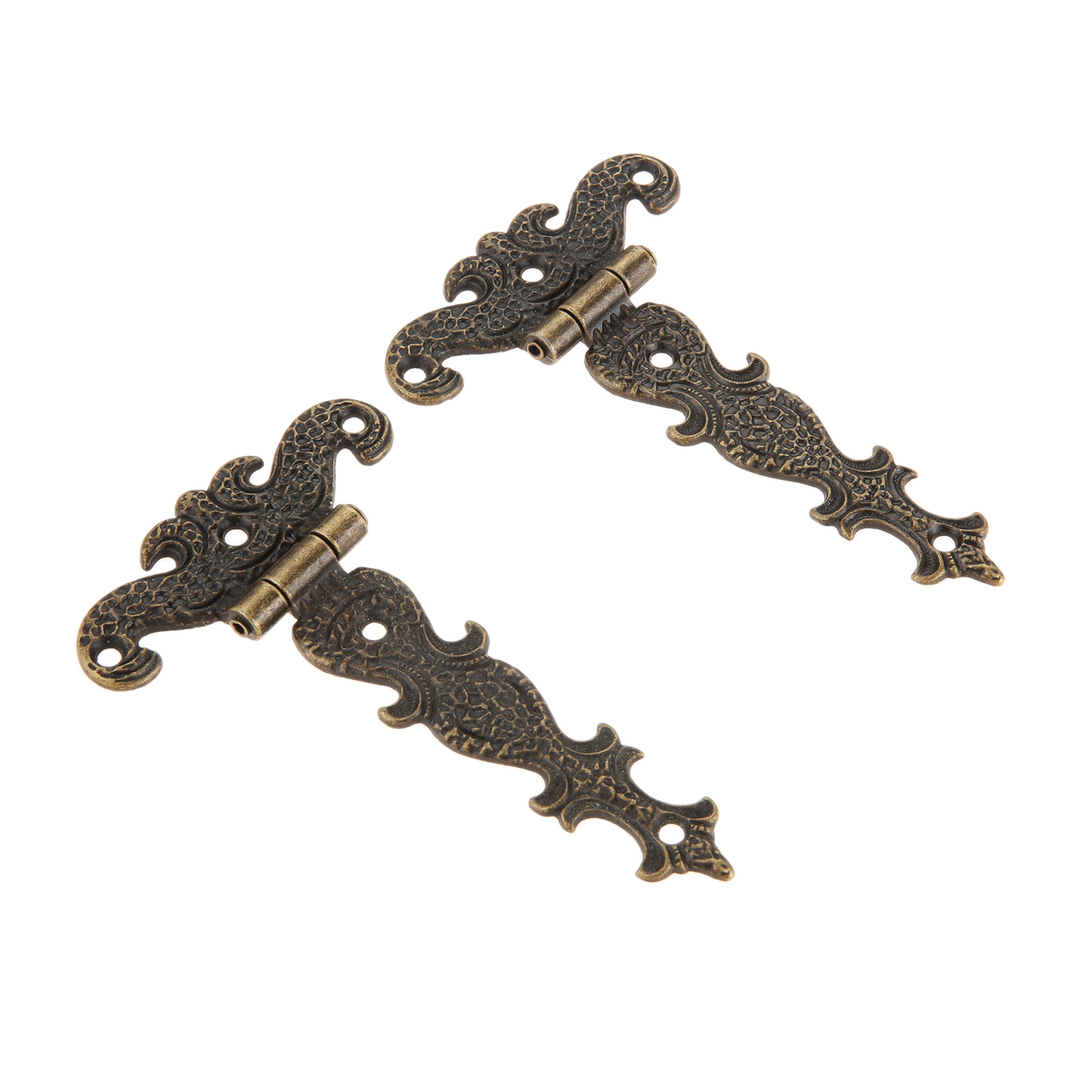 DRELD-Grande Charnière Décorat - Furniture Hardware Replacement Parts avis et prix