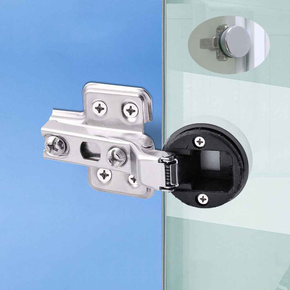 2 Pièces Connecteur Intérieur  - Furniture And Hardware Supplies avis et prix