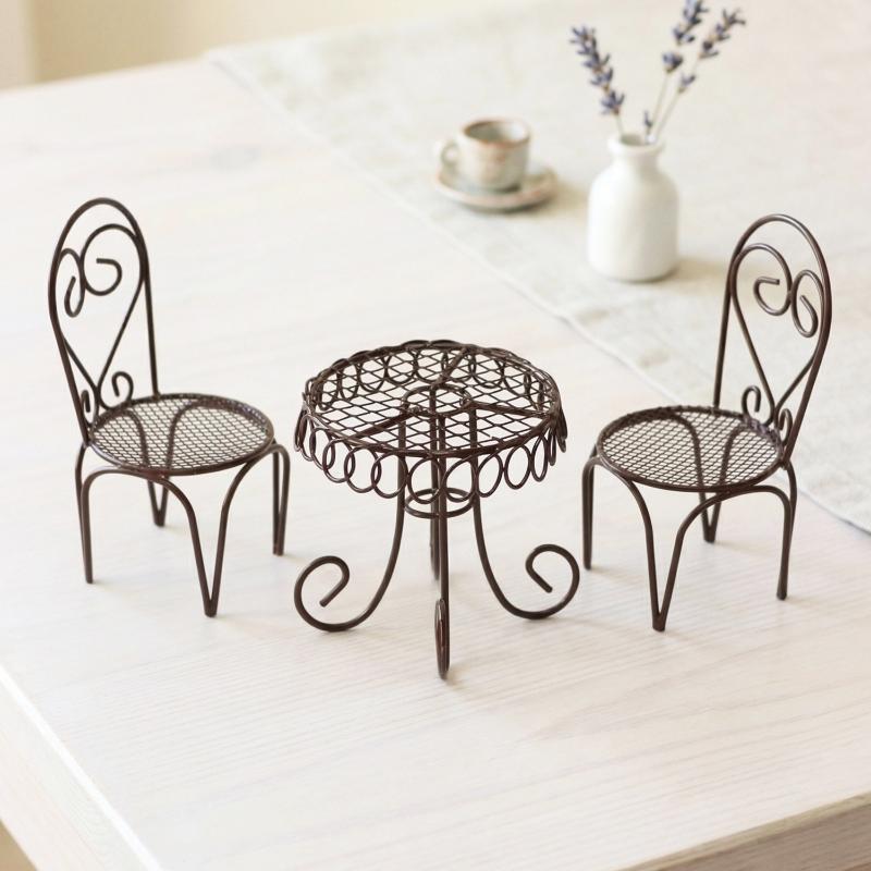 Ornement de jardin pour maison - Home Furniture & Hardware Trading avis et prix