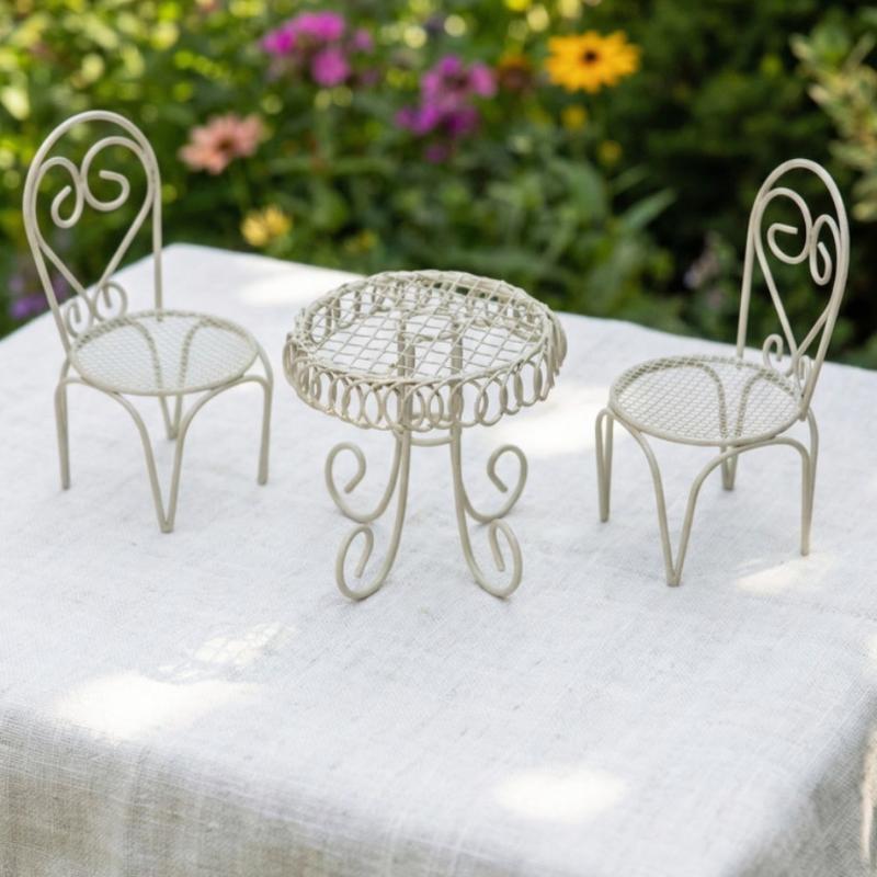 Ornement de jardin pour maison - Home Furniture & Hardware Trading avis et prix