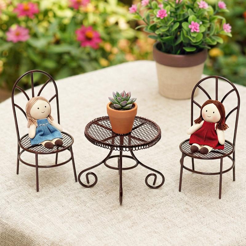 Ornement de jardin pour maison - Home Furniture & Hardware Trading avis et prix