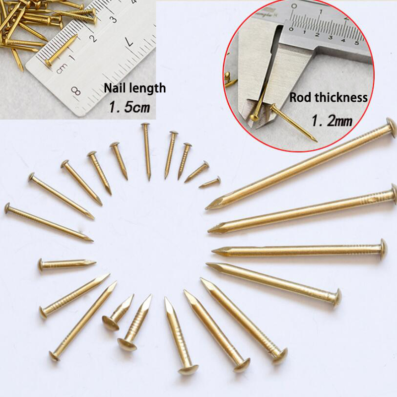 10/20/50100 pièces Dia 1.2mm 1 - Furniture Hardware Replacement Parts avis et prix