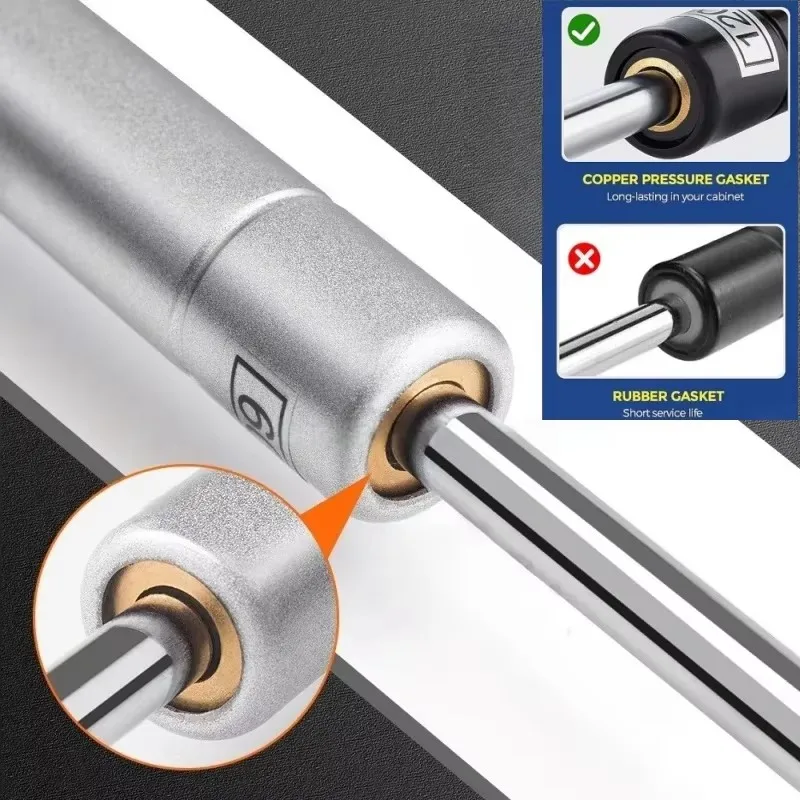 Support de levage de porte d'a - Furniture Hardware Replacement Parts avis et prix
