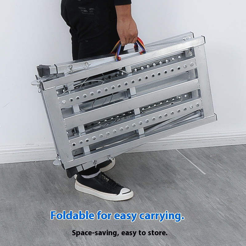 Échafaudage en acier, échelle  - Home Furniture & Hardware Trading avis et prix