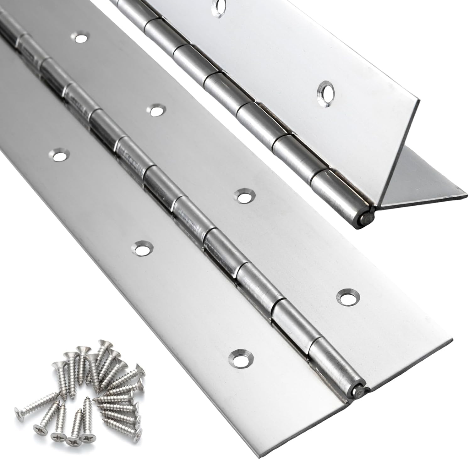 Charnières de piano robustes e - Piano Hinge Continuous avis et prix